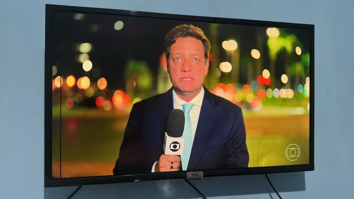 Televisão