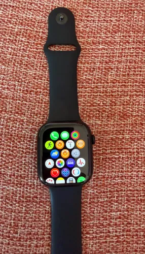 Apple Watch 11