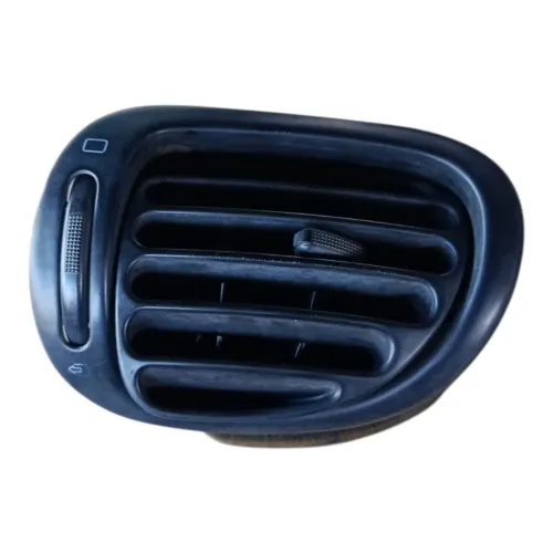 Difusor ar condicionado direito peugeot 206 2002 2007