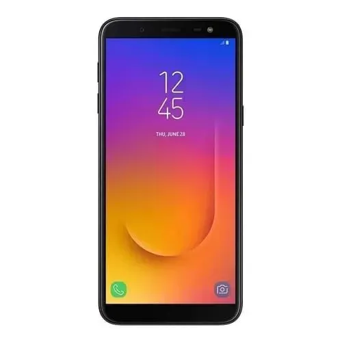 Celular Samsung Galaxy j6 super amoled