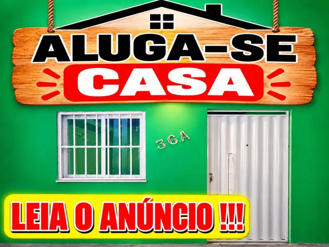 LEIA O ANÚNCIO!!