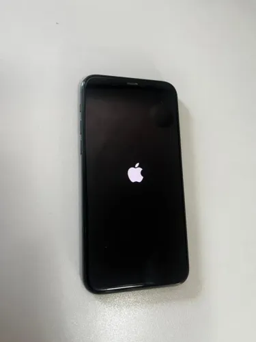 iPhone 11 Pro 256GB Verde Meia-Noite + Acessórios Originais