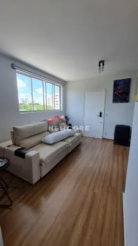 Apartamento em Rua Coronel Quirino - Cambuí - Campinas/SP