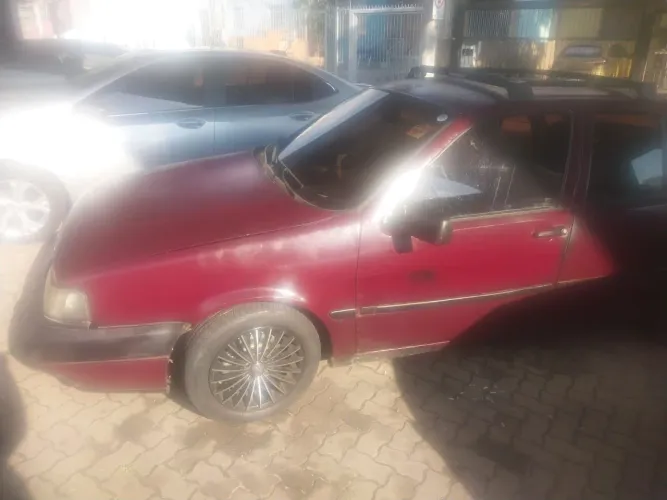 Fiat Tempra Ouro 16V 2P E 4P 1996