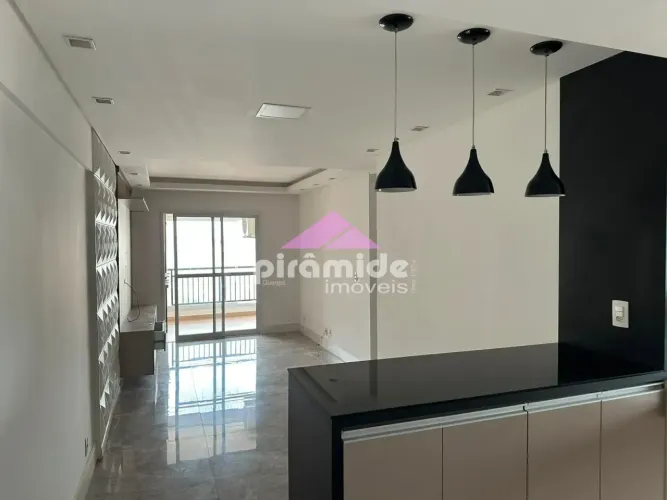 Apartamento para locação 3 dormitórios - Jardim Aquarius, São José dos Campos, SP