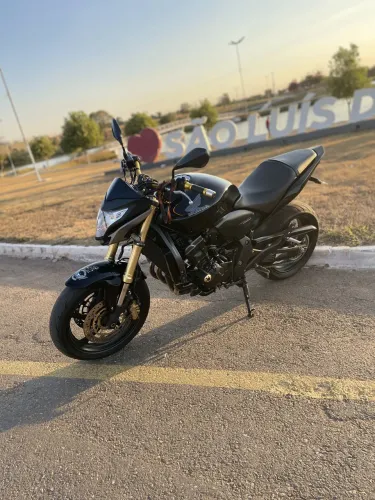 Hornet 600f