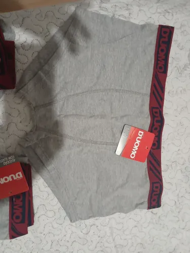 Kit cueca gg duomo nova