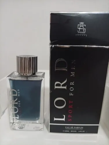 Perfume Lord Sport Aurora Scents