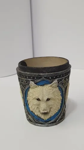 Copo Shot Ghost Wolf - Game Of Thrones Original, Londres