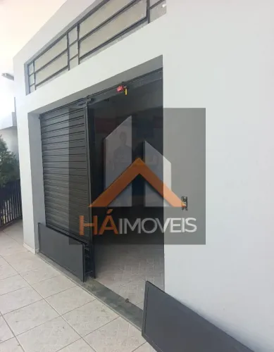Loja com 85 m² para locação no Bairro Betânia em Belo Horizonte