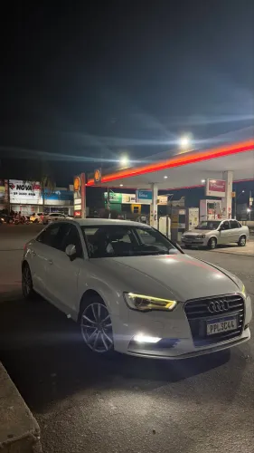 Audi A3 Sed.1.8/1.8 Ambit.16v TB FSI S-tronic 2016