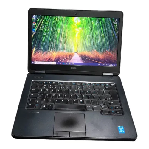 Dell Latitude E5440 i5 4th ssd240 8gb 