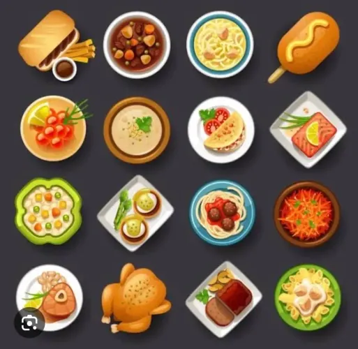 Cozinhamos para jantares , confraternizações, aniversários e eventos de médio porte