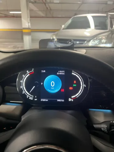 Mini Cooper S 2.0 Turbo 16V 3P Aut. 2022