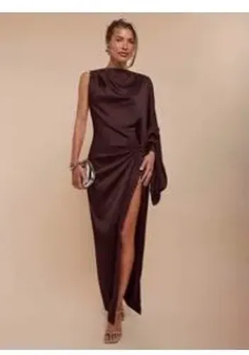 Vestido de festa Madrinha