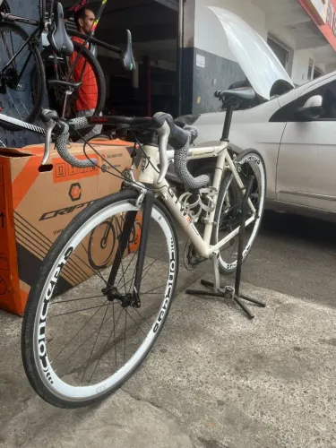 Speed GTW Tam 49/50