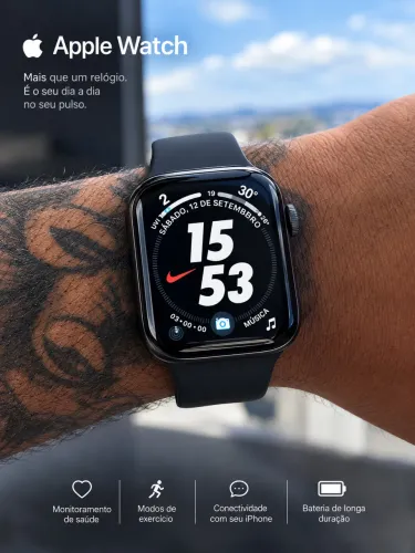 Apple Watch Series 6 GPS 44mm