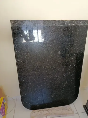 Mesa de granito 