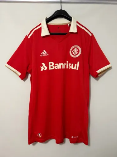 Camisa Internacional I Adidas 2022 G