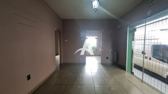 Aluguel Casa CENTRO