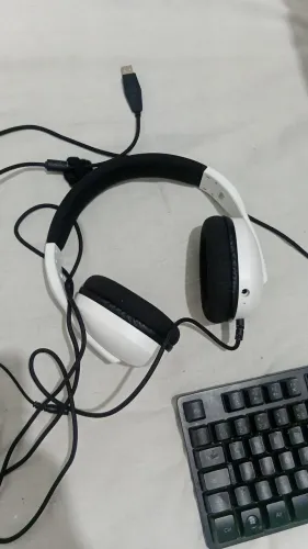 Pc game novo garantia comprado na pichau