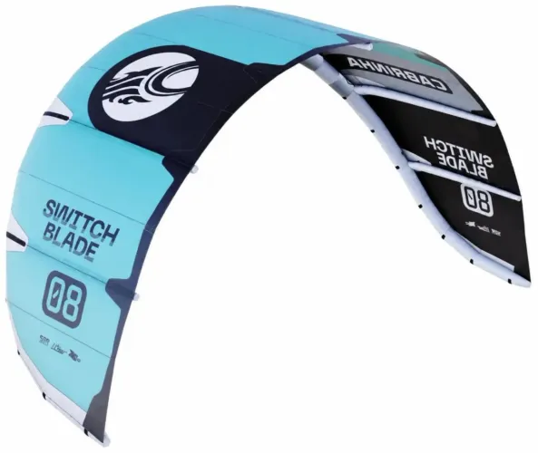 Cabrinha Apex SWITCHBLADE 08m (LACRADO)