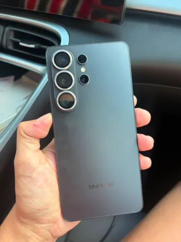 Samsung S26 Ultra 256gb Zerado