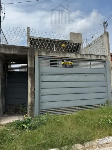 Prédio com 300 m², com com oitos casas - Jardim Vale do Sol II - Itapevi - SP