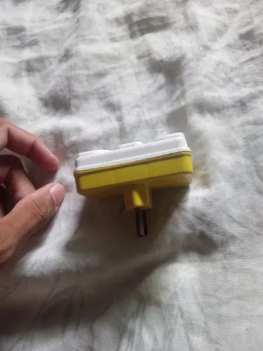 Adaptador de tomada