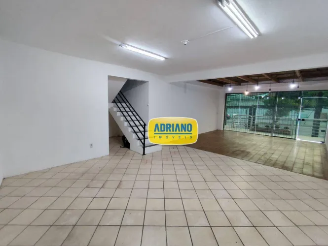 Loja para alugar, 80 m² por R$ 3.866,14/mês - Capoeiras - Florianópolis/SC