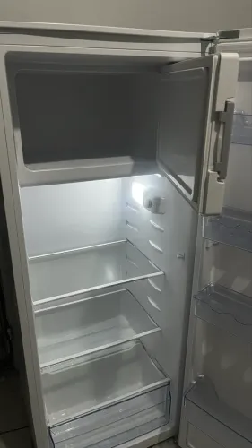GELADEIRA ELECTROLUX - NOVA