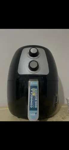 AIR FRYER