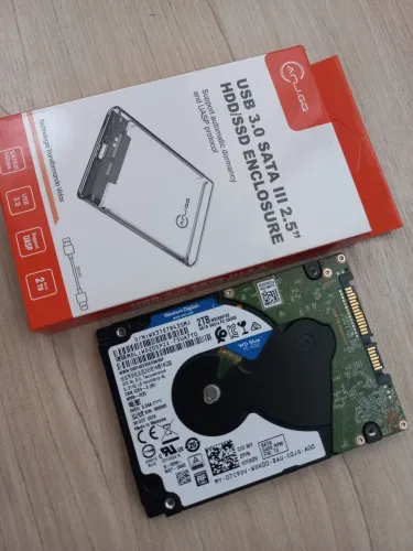 HD externo USB 3.0 novos roda em Xbox, Playstation, ps3, ps4, ps5