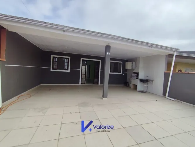 Casa a venda em Matinhos próximo do mar