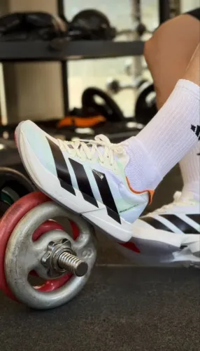 TÊNIS ADIZERO ADIOS PRO 4 - Negociável