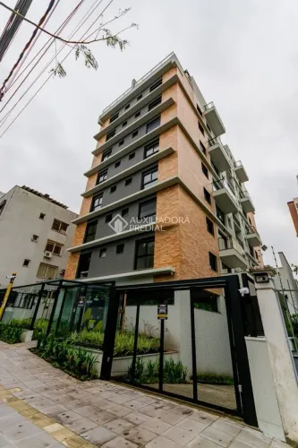 . APARTAMENTO SEMIMOBILIADO COM 2 DORMITÓRIOS (1 SUÍTE) E VAGA | PERTÍSSIMO DA PRAÇA DA EN