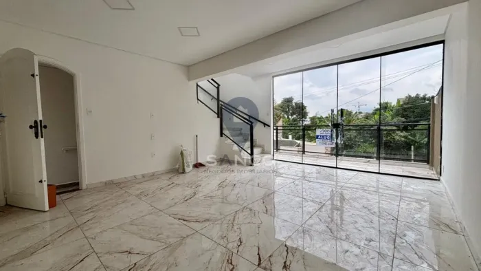 CASA PARA LOCAÇÃO, NA VILA GALVÃO, NA CIDADE DE JUNDIAÍ