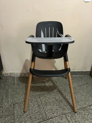 Cadeira de alimentação Burigotto