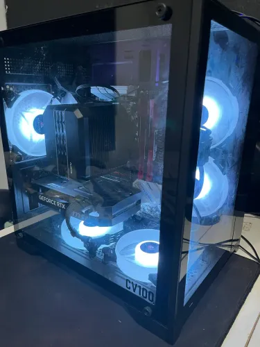 Computador Gamer