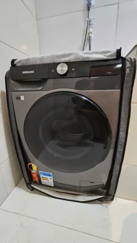 Lava e Seca Samsung WD13T 13kg inverter