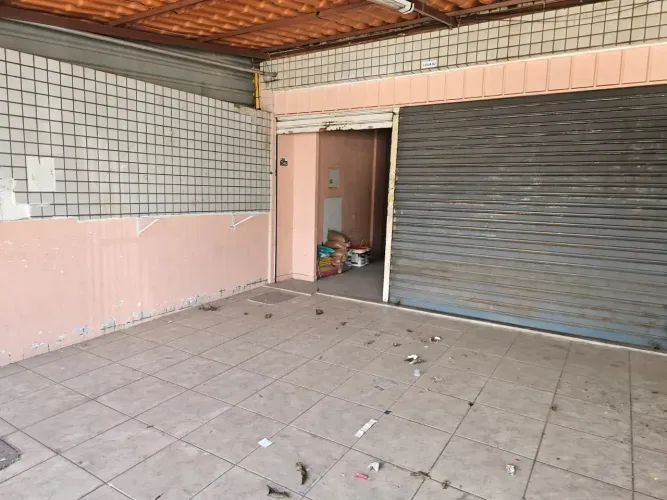 Imóvel para aluguel possui 90 metros quadrados em Taguatinga Norte - Brasília - DF