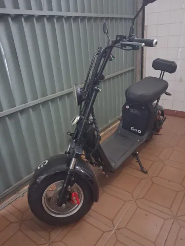 vendo Gloov - P6-R - 1000W - 2021