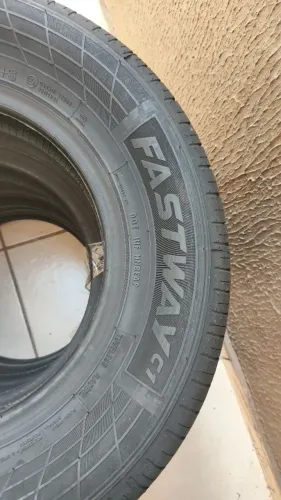 Vendo Pneus