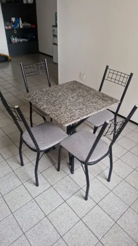 Mesa de jantar