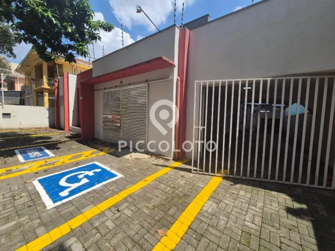 Casa à venda e para alugar em Campinas, Cambuí, com 1 quarto, com 428 m²