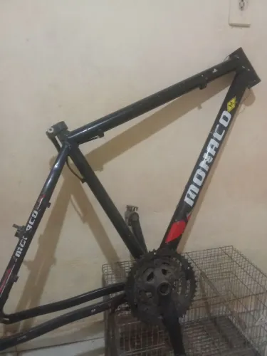Quadro se bicicleta aro 26
