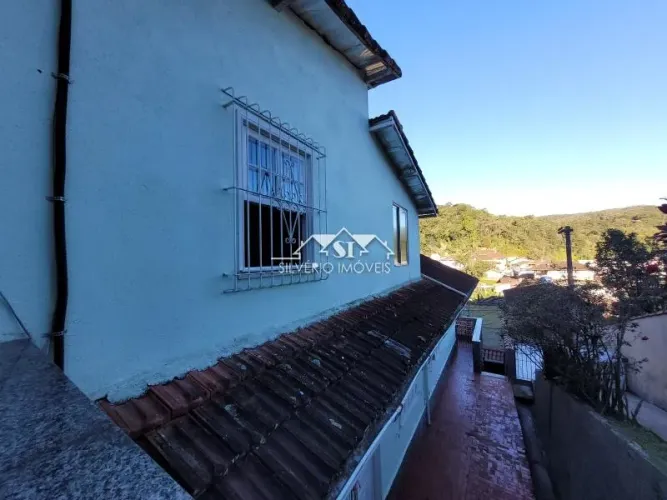 Casa- Petrópolis, Quitandinha