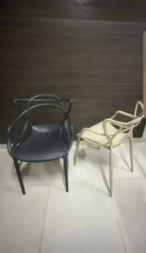 Vendo cadeiras Aleggra novas de fábrica
