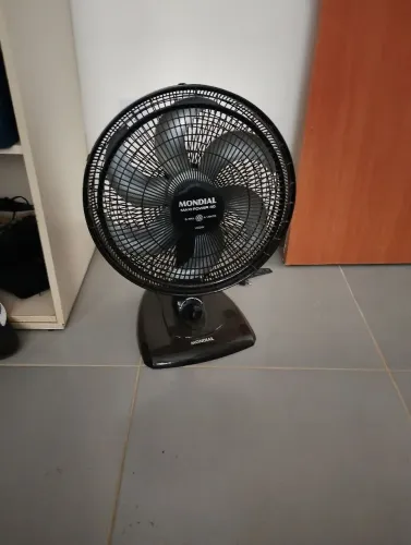 Ventilador