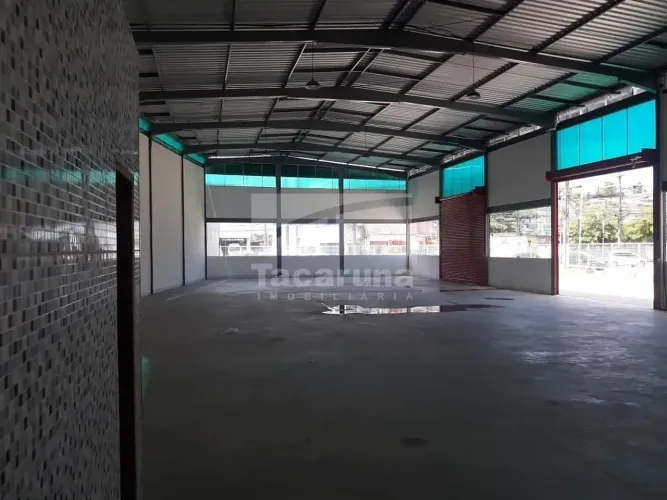 Galpão / Barracão para locação, Recife, PE